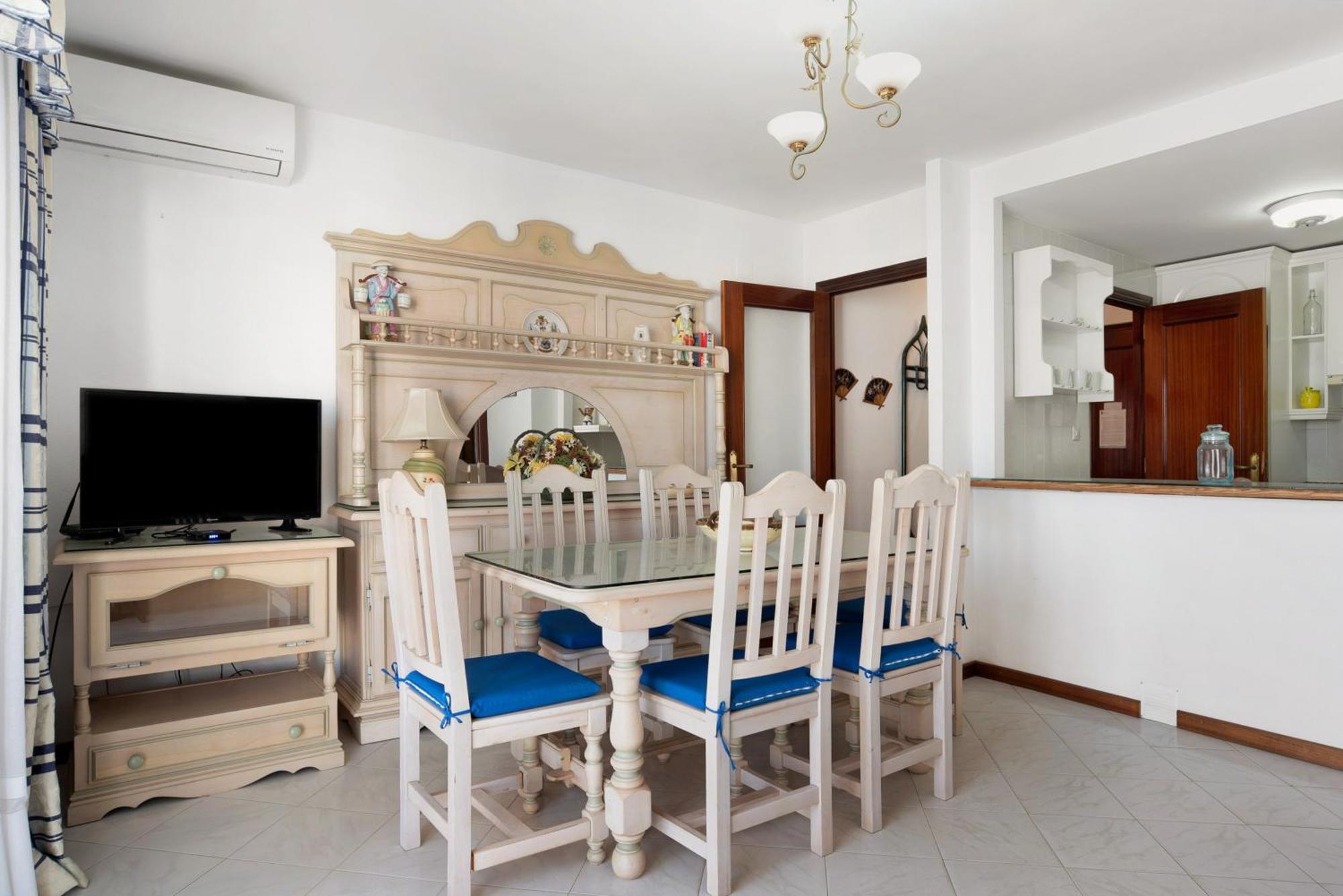 Apartamento Mercedes Conil De La Frontera Exteriér fotografie